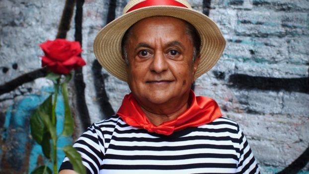 Deep Roy in God Came 'Round