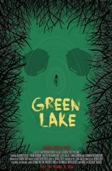 Green Lake