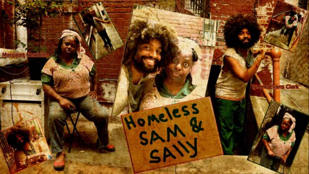 Homeless Sam & Sally