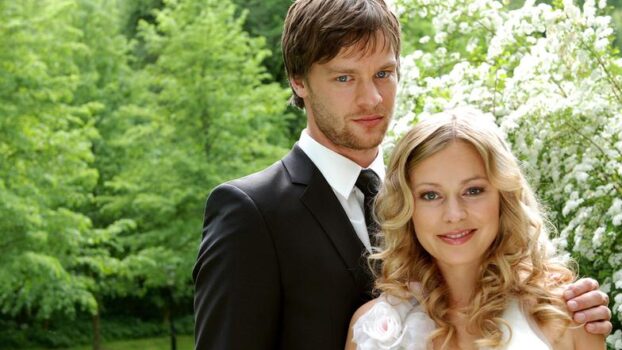 Wolfgang Cerny in Storm of Love