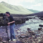 Filmmaker Marcus Chan