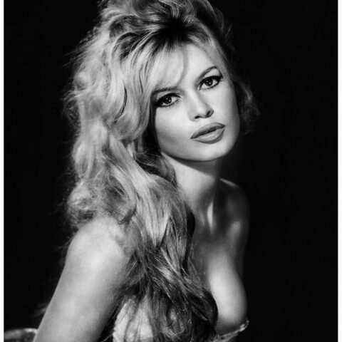 Brigitte Bardot