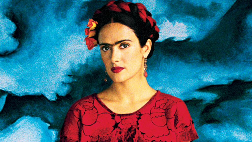 Frida (2002)