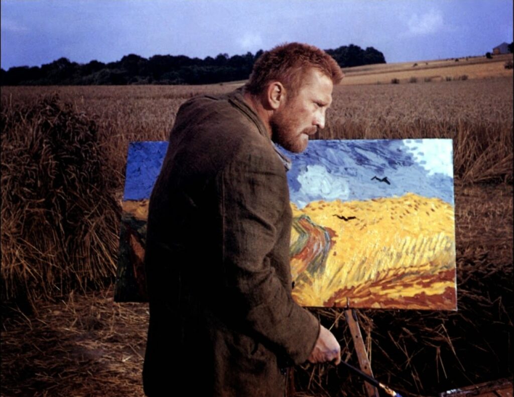 Lust For Life (1956)