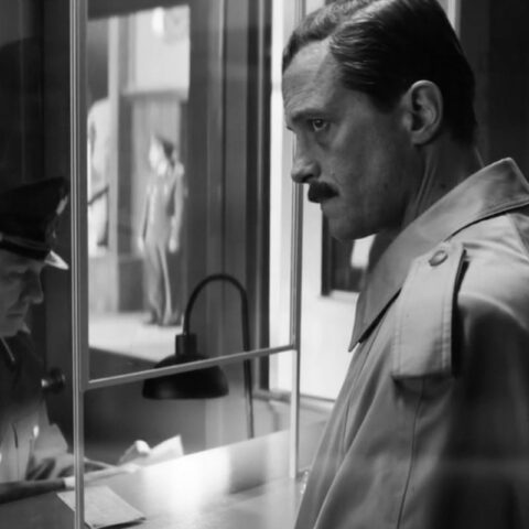 The Disappearance of Josef Mengele