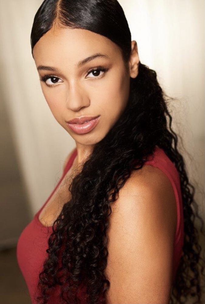 Farryl Christina Lawson
