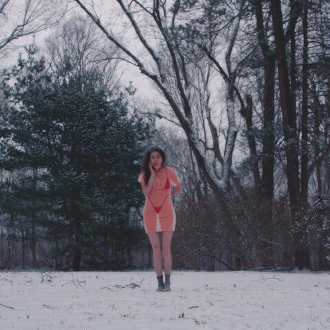 Remember Me - film still