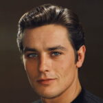 Alain Delon