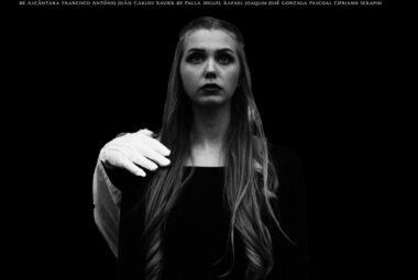 The Haunting of Prince Dom Pedro