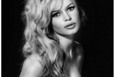 Brigitte Bardot