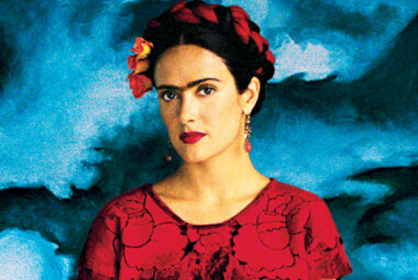 Frida (2002)