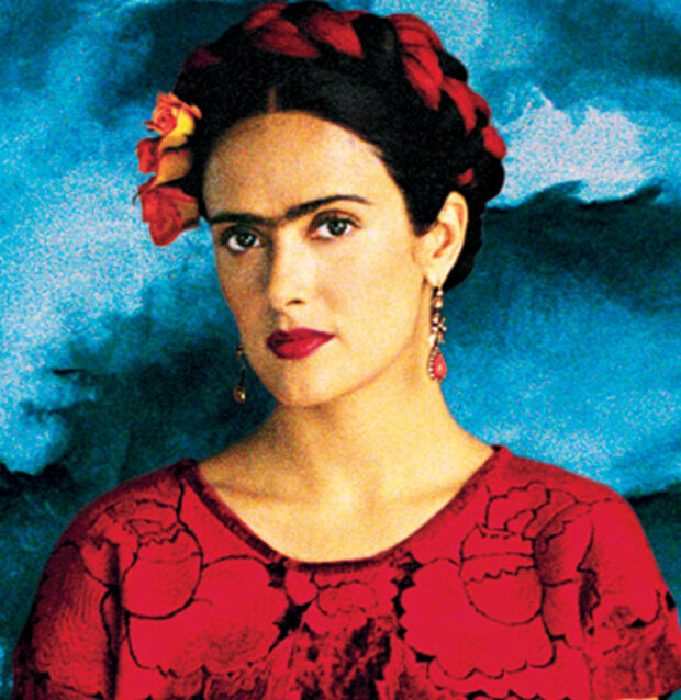 Frida (2002)