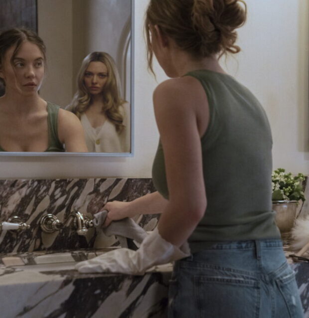 The Housemaid (2025)