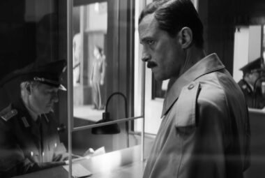 The Disappearance of Josef Mengele