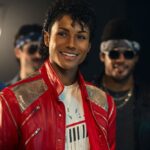 Jaafar Jackson in Michael (2026)
