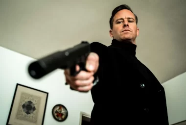 Citizen Vigilante (2026)