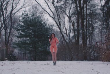 Remember Me - film still