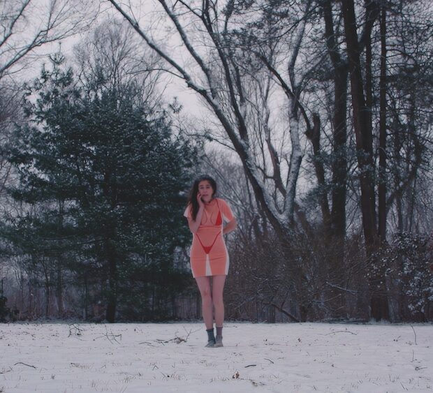 Remember Me - film still