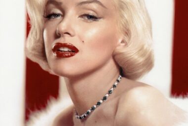 Marilyn Monroe