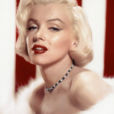 Marilyn Monroe
